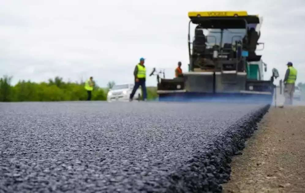 2024 ЖЫЛҒЫ АҚПАНДА ӨТКЕН ҮКІМЕТТІҢ КЕҢЕЙТІЛГЕН ОТЫРЫСЫНДА ҚАЗАҚСТАН ПРЕЗИДЕНТІ ИНФРАҚҰРЫЛЫМДЫ ДАМЫТУ - БҰЛ МЕМЛЕКЕТТІК САЯСАТТЫҢ МАҢЫЗДЫ БАСЫМДЫҚТАРЫНЫҢ БІРІ ЕКЕНІН АТАП ӨТТІ.