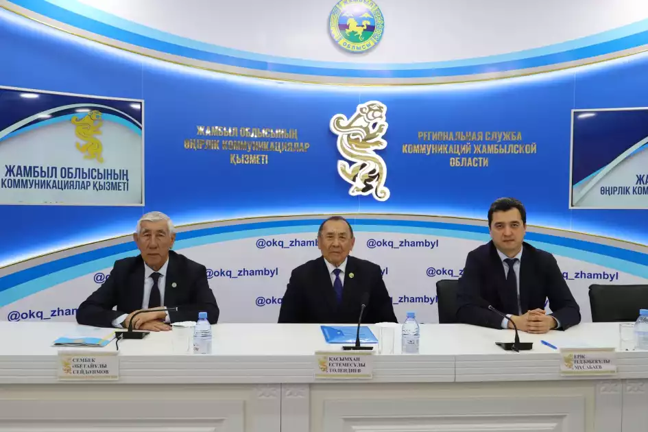 Денсаулық сақтау саласындағы өзекті мәселелер
