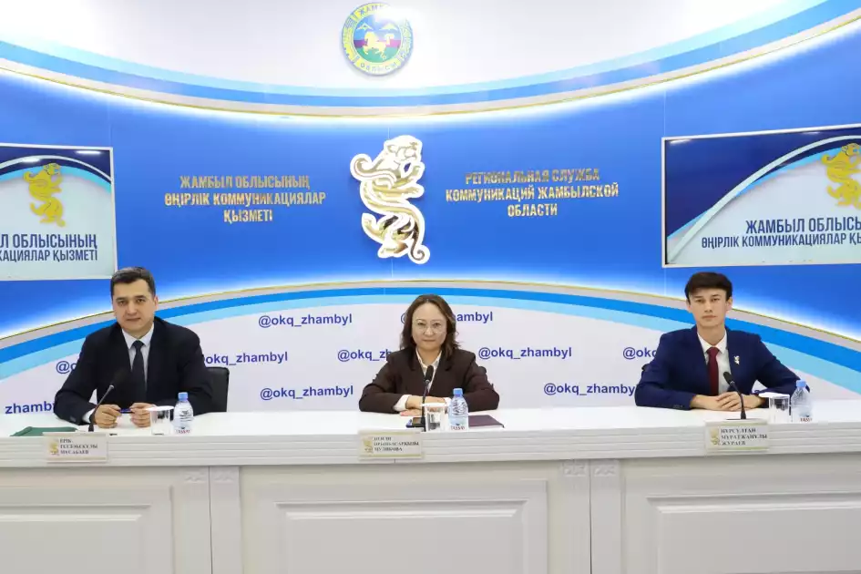 Бірыңғай иммундау апталығы