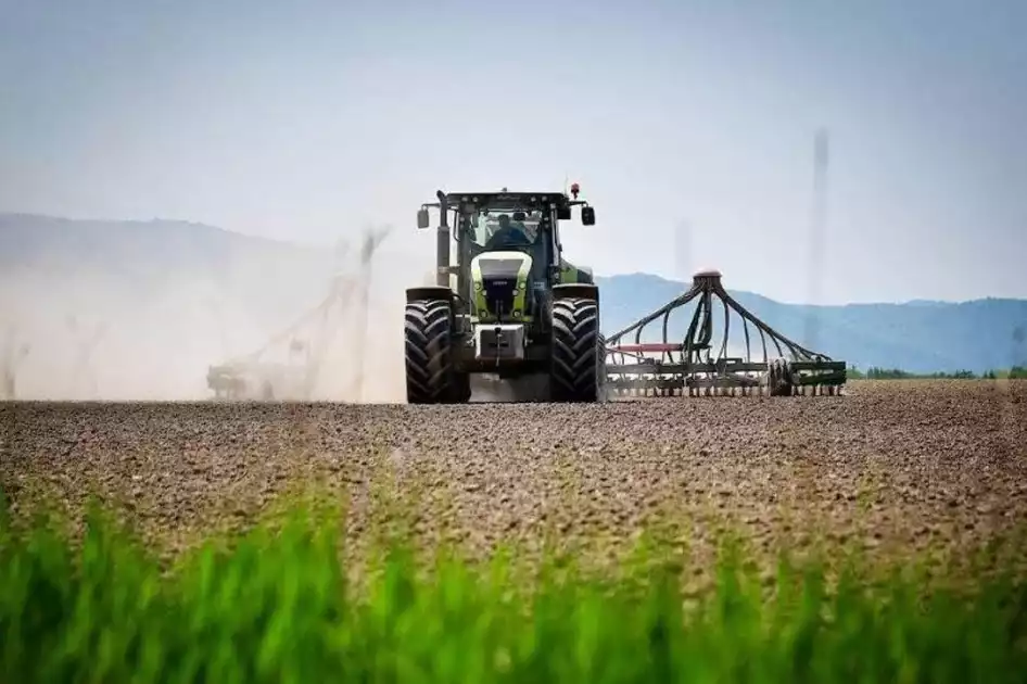 2025 жылғы көктемгі егіске 6 100-ден астам ауыл шаруашылығы өндірушісі жеңілдетілген қаржыландыру алды