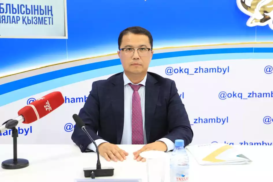 «Тараз» әлеуметтік-кәсіпкерлік корпорациясы» акционерлік қоғамының 2024 жылы және биылғы жылдың алғашқы тоқсанында атқарған жұмыстары