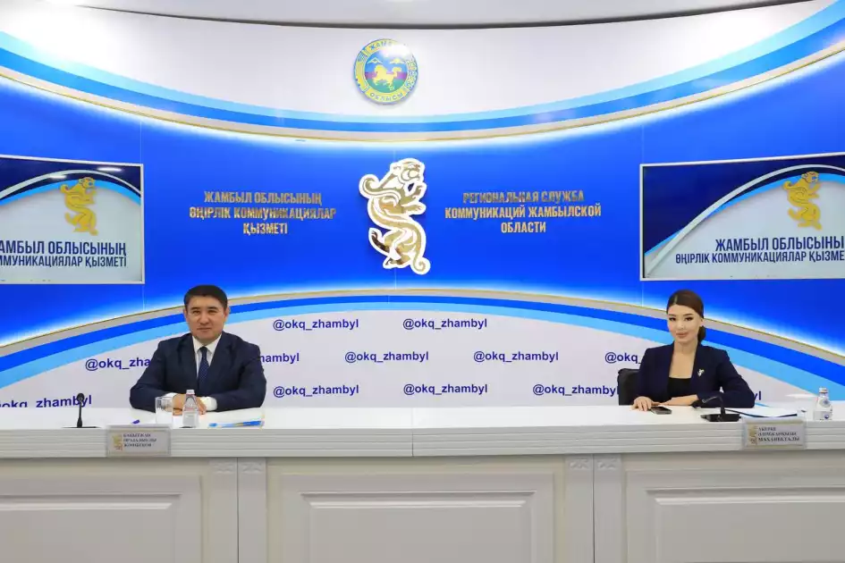 Шу ауданындағы 2025 жылғы қаңтар-наурыз айының әлеуметтік экономикалық дамуының қорытындысы туралы