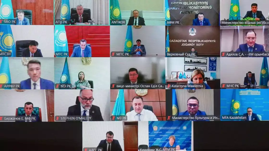 Қазақстан ана өлімін айтарлықтай тез төмендеткен он елдің қатарына кірді