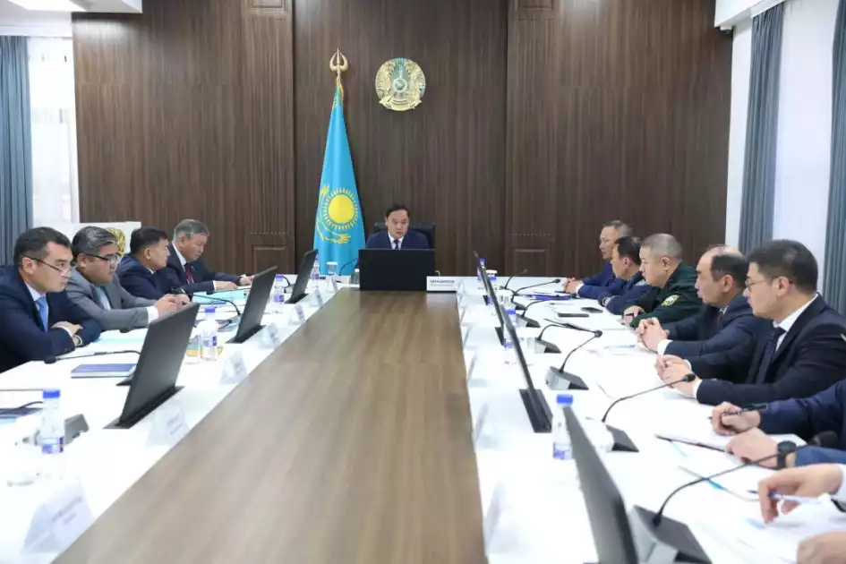 Таза Қазақстан: 89 мыңнан астам жамбылдық экологиялық акцияға үлес қосты