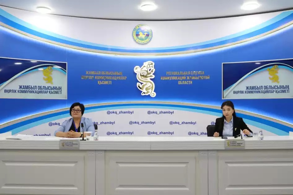 “Жамбыл облысының қала сыртындағы балаларды сауықтыру ұйымдарының 2025 жылғы жазғы маусымға дайындығы туралы”