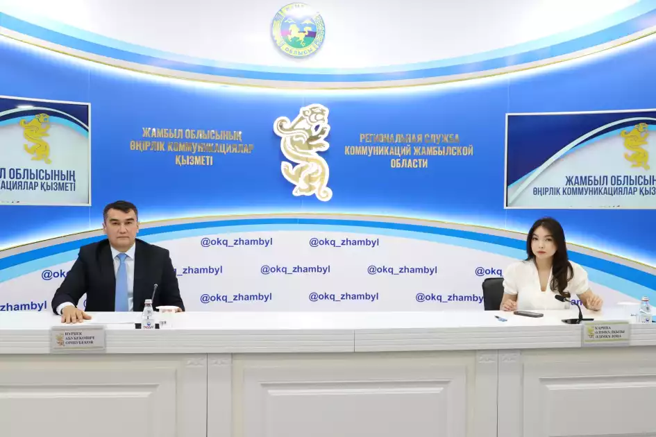1 маусым – Балаларды қорғау күні: Балалардың жазғы демалысын тиімді ұйымдастыру