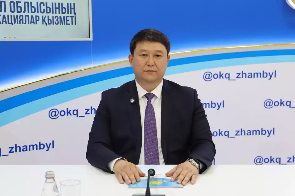 Меркі ауданының 2025 жылдың і жарты жылдығындағы әлеуметтік-экономикалық даму көрсеткіштері