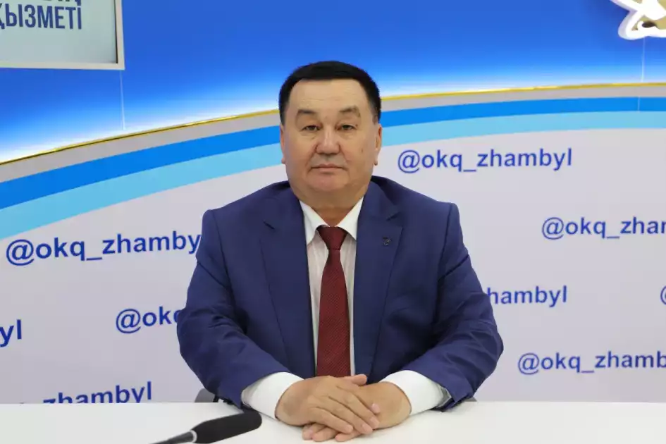 Жамбыл ауданының 2025 жылдың қаңтар–маусым айларындағы әлеуметтік-экономикалық дамуы