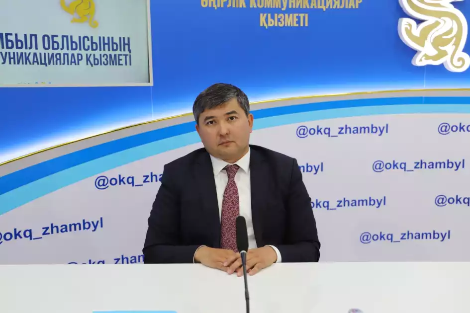 Талас ауданының әлеуметтік-экономикалық даму көрсеткіштері