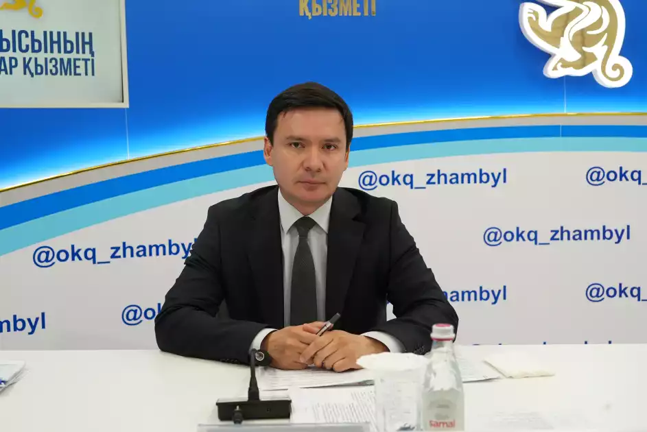 Байзақ ауданының әлеуметтік-экономикалық даму көрсеткіштері