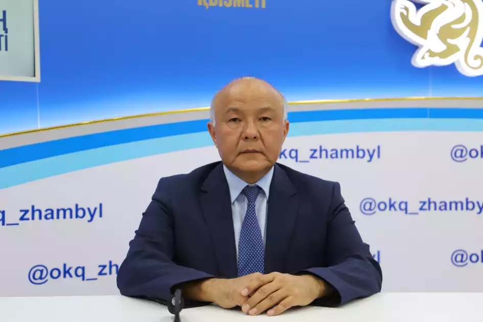Мойынқұм ауданының әлеуметтік-экономикалық даму көрсеткіштері