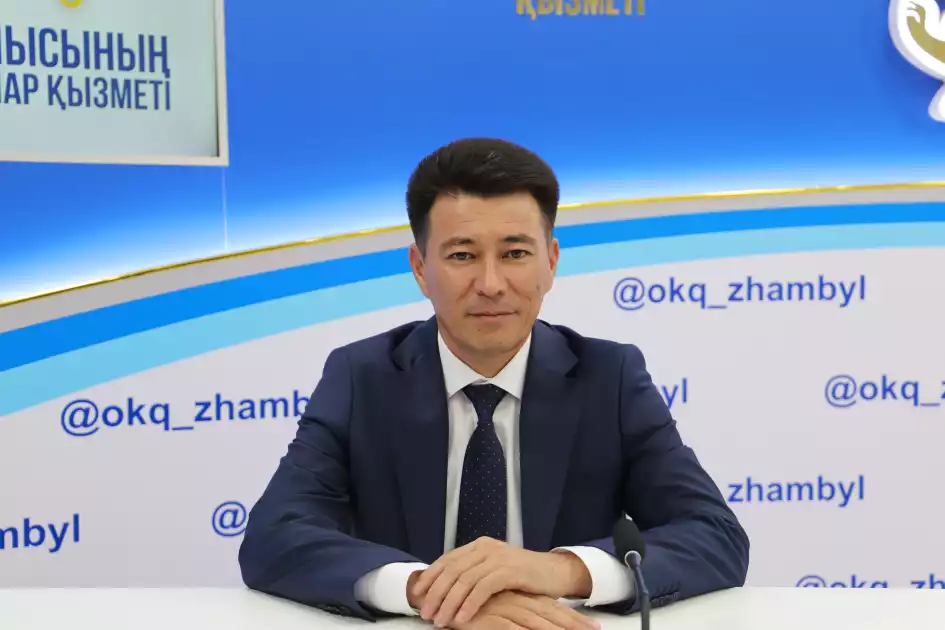 Т.Рысқұлов ауданының қаңтар-мамыр айының қорытындысымен әлеуметтік экономикалық дамуы және бюджеттің атқарылуы бойынша