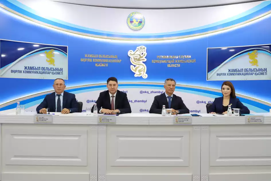 2025 жылдың I жартыжылдығында сот төрелігін жүзеге асыру бойынша атқарылған жұмыстар туралы