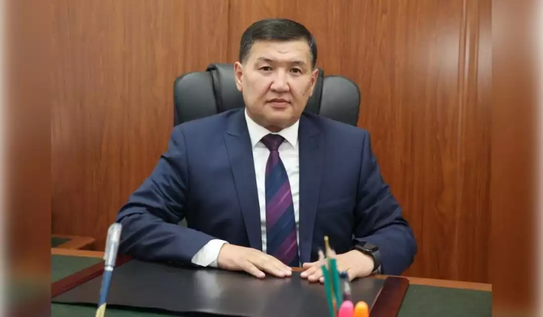 ОТБАСЫ ҚҰНДЫЛЫҒЫН ҚҰРМЕТТЕЙТІН ҚОҒАМ ҚАЛЫПТАСЫП ЖАТЫР: ЖАМБЫЛ ОБЛЫСЫ ӘКІМІНІҢ ОРЫНБАСАРЫМЕН СҰХБАТ