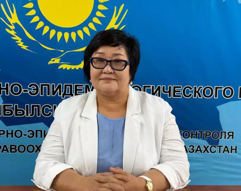 ТАМАҚТАН УЛАНУЛАРДЫҢ АЛДЫН АЛУ