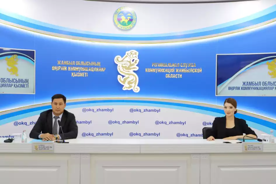 ДЕПАРТАМЕНТТІҢ 2025 ЖЫЛДЫҢ  1 ЖАРТЫЖЫЛДЫҒЫНДА АТҚАРҒАН ЖҰМЫСЫНЫҢ ҚОРЫТЫНДЫСЫ ТУРАЛЫ