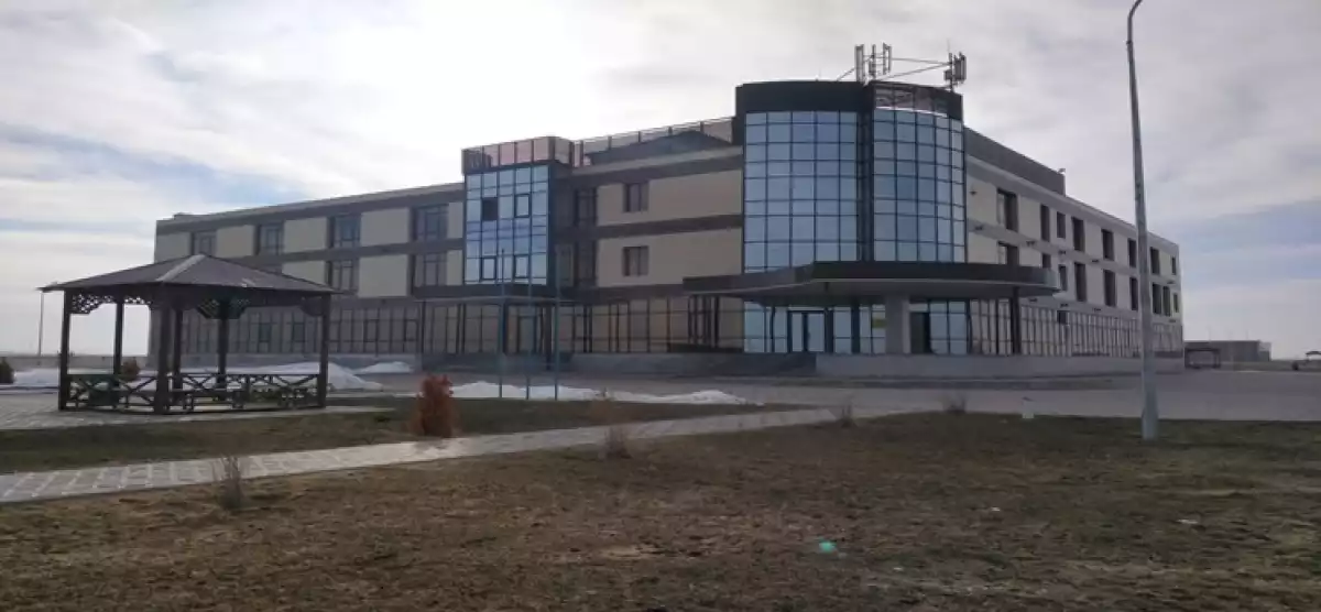 ЖАМБЫЛ ОБЛЫСЫ «JIBEK JOLY» АЭА АРҚЫЛЫ ӘЛЕМДІК НАРЫҚҚА ҚАДАМ БАСУДА
