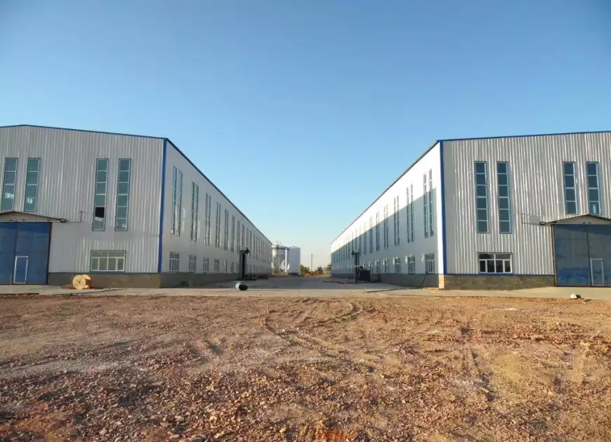 Мойынқұмдағы гранит зауыты жылына 10 мың текше мерт өнім өндіреді