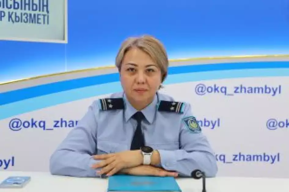 ҚР Көші-қон заңнамасын бұзғаны үшін жауапкершілік