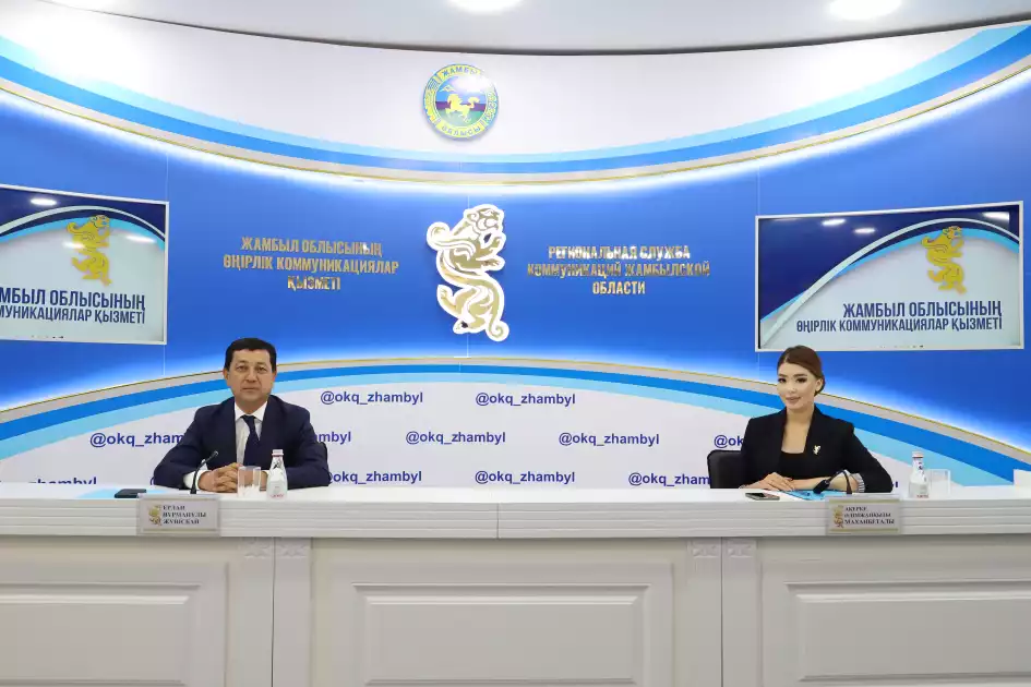 Өңірдегі мәдениет және тілдерді дамыту саласында                  2025  жылдың I жартыжылдығында атқарылған жұмыстар