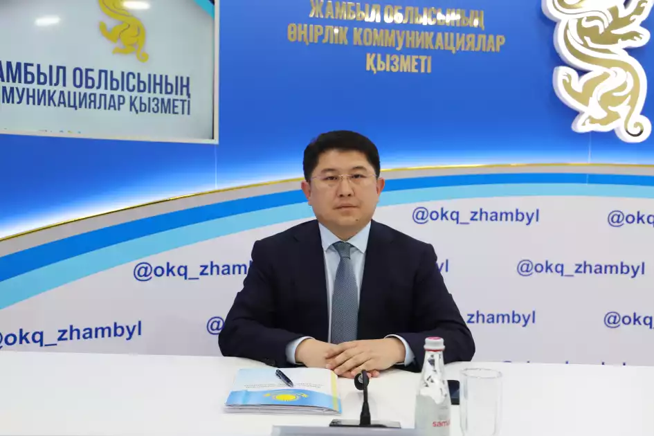 Міндетті әлеуметтік медициналық сақтандыру және медициналық қызметтер көрсету бойынша өзгерістер