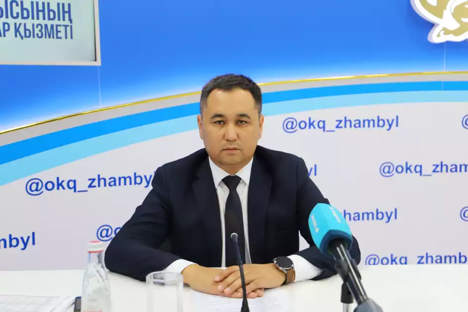 АУЫЛ ШАРУАШЫЛЫҒЫ- ЭКОНОМИКАНЫҢ ДРАЙВЕРІ