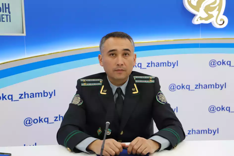 Ауыл шаруашылығы саласында субсидияларды жымқыруға қарсы әрекет ету