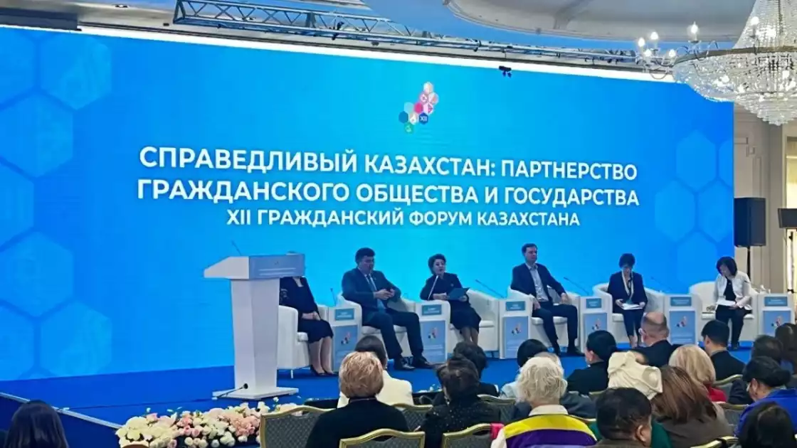 Қазақстанның ұлттық резервтері 64 миллиард долларға жетті – Бейсенбаев