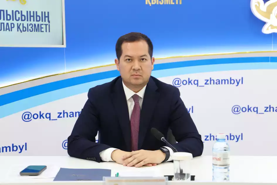 ЖАҢАРТЫЛАТЫН ЭНЕРГИЯ КӨЗДЕРІ