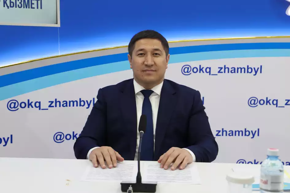 ҚОРДАЙ АУДАНЫНЫҢ ӘЛЕУМЕТТІК-ЭКОНОМИКАЛЫҚ ДАМУ КӨРСЕТКІШТЕРІ