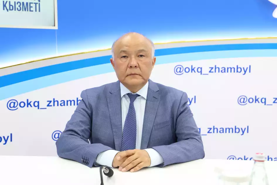 МОЙЫНҚҰМ АУДАНЫНЫҢ 2025 ЖЫЛҒЫ ӘЛЕУМЕТТІК-ЭКОНОМИКАЛЫҚ ДАМУ КӨРСЕТКІШТЕРІ