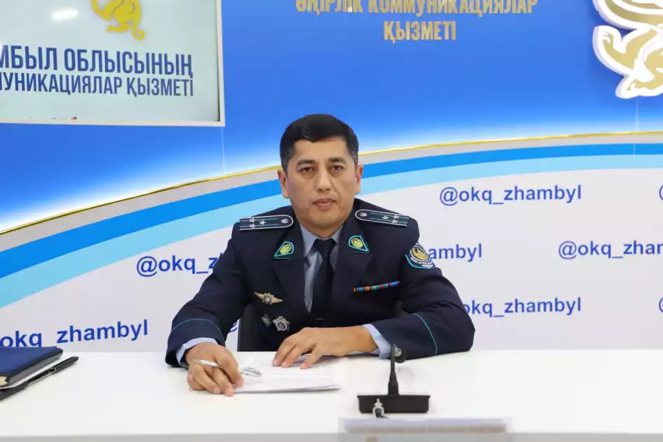 ИНТЕРНЕТ-АЛАЯҚТЫҚПЕН КҮРЕС