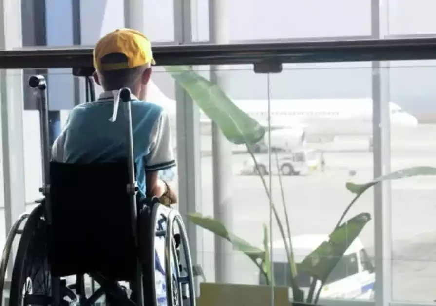 БІРІНШІ ЖӘНЕ ЕКІНШІ ТОПТАҒЫ МҮГЕДЕКТІГІ БАР АЗАМАТТАР 20,6 МЛН ТЕҢДЕЙІНГІ ТАБЫСЫНА САЛЫҚ ТӨЛЕМЕЙДІ