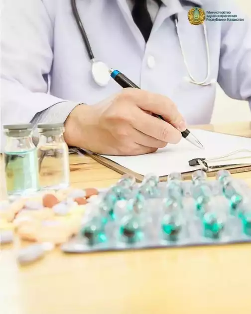 ДЕНСАУЛЫҚ САҚТАУ МИНИСТРЛІГІ: ЦЕРЕБРАЛЬДЫ САЛ АУРУЫ ЖӘНЕ БАСҚА ДА АУРУЛАРЫ БАР ПАЦИЕНТТЕР МЕДИЦИНАЛЫҚ КӨМЕКТІҢ ТОЛЫҚ КӨЛЕМІН АЛУДЫ ЖАЛҒАСТЫРАДЫ