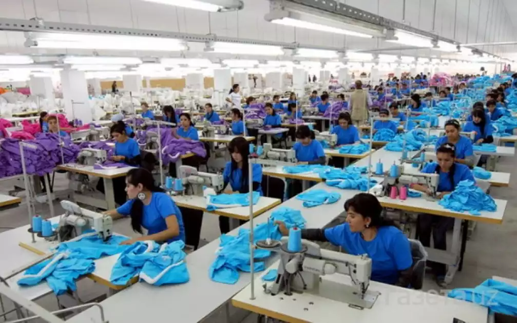 ЭКОНОМИКАЛЫҚ САЯСАТТЫҢ ЖАҢА ДӘУІРІ: РЕФОРМАЛАР, КӘСІПКЕРЛІК ЕРКІНДІК ЖӘНЕ ТҰРАҚТЫ ДАМУ МОДЕЛІ