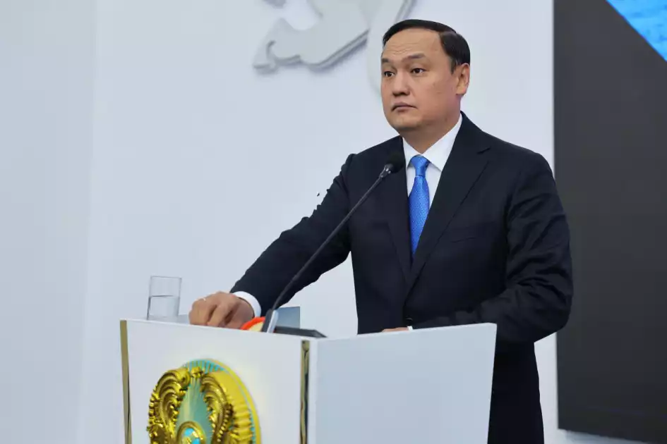 2025 ЖЫЛҒЫ ЖАМБЫЛ ОБЛЫСЫНЫҢ ӘЛЕУМЕТТІК-ЭКОНОМИКАЛЫҚ ДАМУЫ