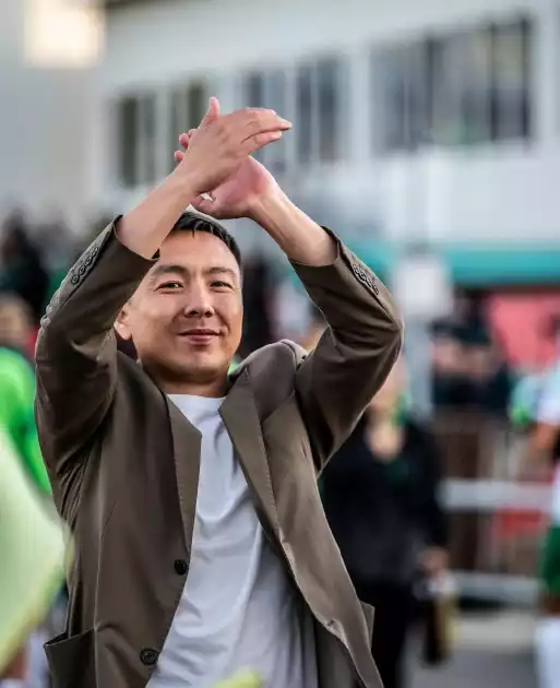 «ТАРАЗ» ФУТБОЛ КЛУБЫНА ЖАҢА ДИРЕКТОР ТАҒАЙЫНДАЛДЫ