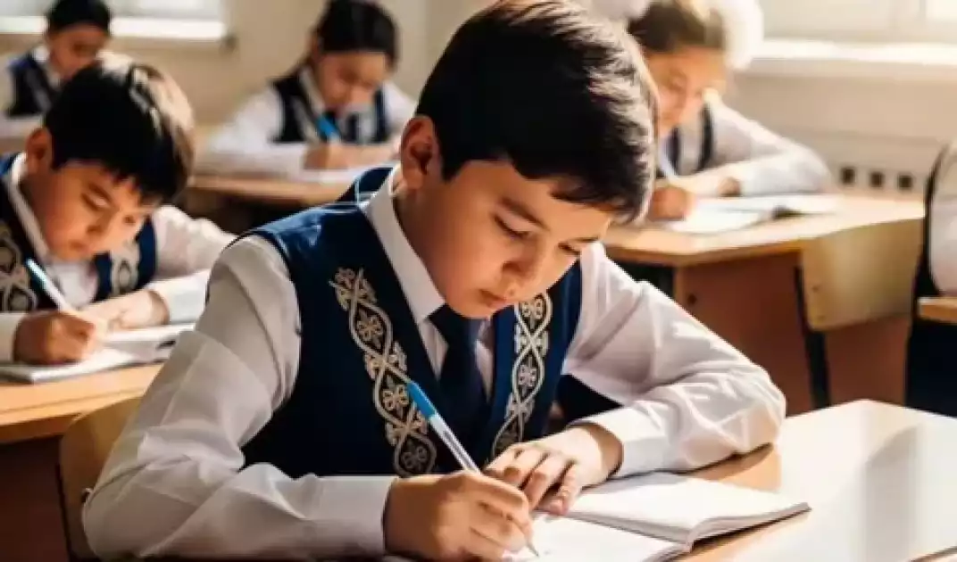 ЖАМБЫЛ ОБЛЫСЫНЫҢ БІЛІМ САЛАСЫНДА САПАНЫ ҚАМТАМАСЫЗ ЕТУ ДЕПАРТАМЕНТІНІҢ 2025 ЖЫЛҒЫ ЖҰМЫСТАРЫ