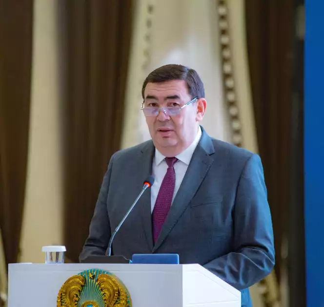 ТАРАЗ ҚАЛАСЫНЫҢ ӘЛЕУМЕТТІК-ЭКОНОМИКАЛЫҚ ДАМУ КӨРСЕТКІШТЕРІ