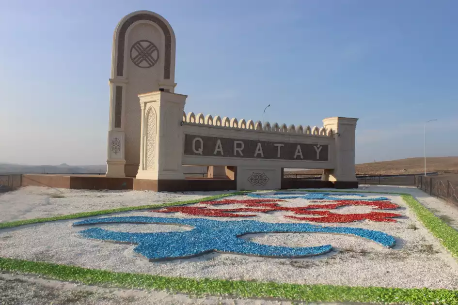 ҚАРАТАУ ҚАЛАСЫНЫҢ ӘЛЕУМЕТТІК-ЭКОНОМИКАЛЫҚ ДАМУЫ