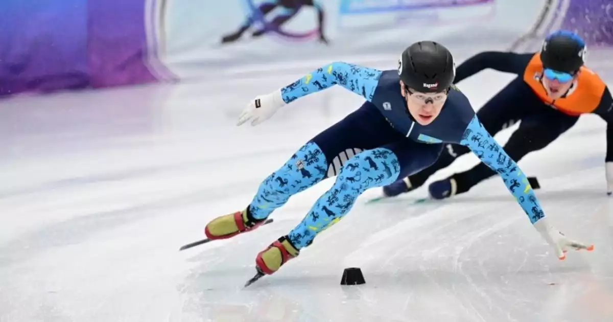 ҚАЗАҚСТАНДЫҚ СПОРТШЫЛАР XXV ҚЫСҚЫ ОЛИМПИАДА ОЙЫНДАРЫНДА 10 СПОРТ ТҮРІНЕН БАҚ СЫНАЙТЫН БОЛАДЫ