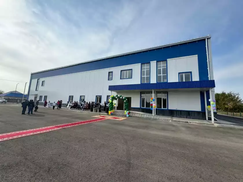 Шағын және орта бизнес өсімі: кәсіпкерлік өңір экономикасын ілгерілетуде