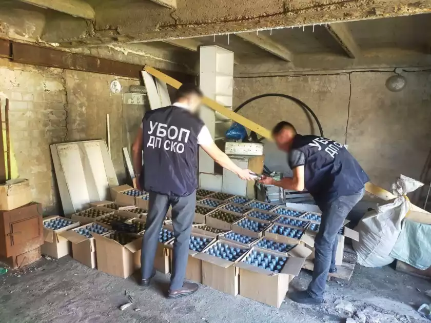 ТЕРГЕП-ТЕКСЕРУ ДЕПАРТАМЕНТІНІҢ  ЖҰМЫС НӘТИЖЕЛЕРІ