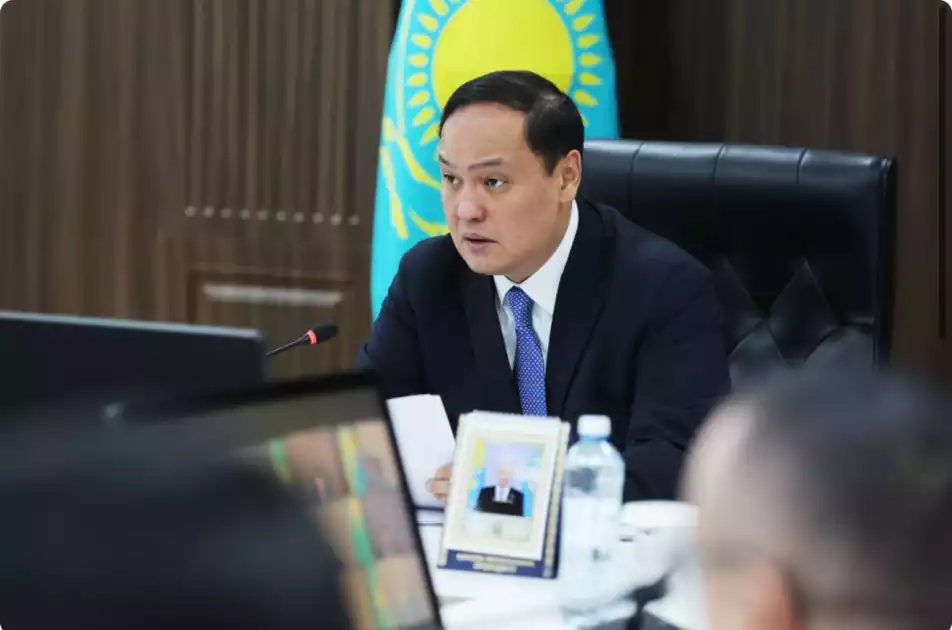 ЖАМБЫЛ ОБЛЫСЫНДА ЖЫЛЫТУ МАУСЫМЫ ҚАЛЫПТЫ ДЕҢГЕЙДЕ ӨТУДЕ