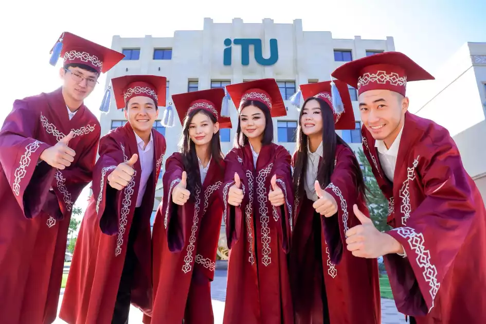 ҒЫЛЫМИ ӘЛЕУЕТ: УНИВЕРСИТЕТ ОҚЫТУШЫЛАРЫНЫҢ 50 %-Ы  ҒЫЛЫМИ ДӘРЕЖЕЛІ