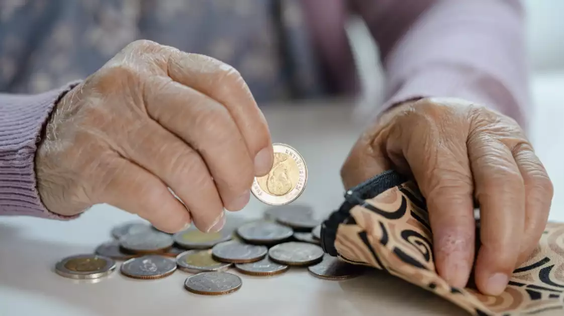 2026 ЖЫЛЫ ЗЕЙНЕТКЕРЛЕР ҮШІН ЫНТЫМАҚТЫ ЗЕЙНЕТАҚЫ МӨЛШЕРІ 10% - ҒА АРТТЫ