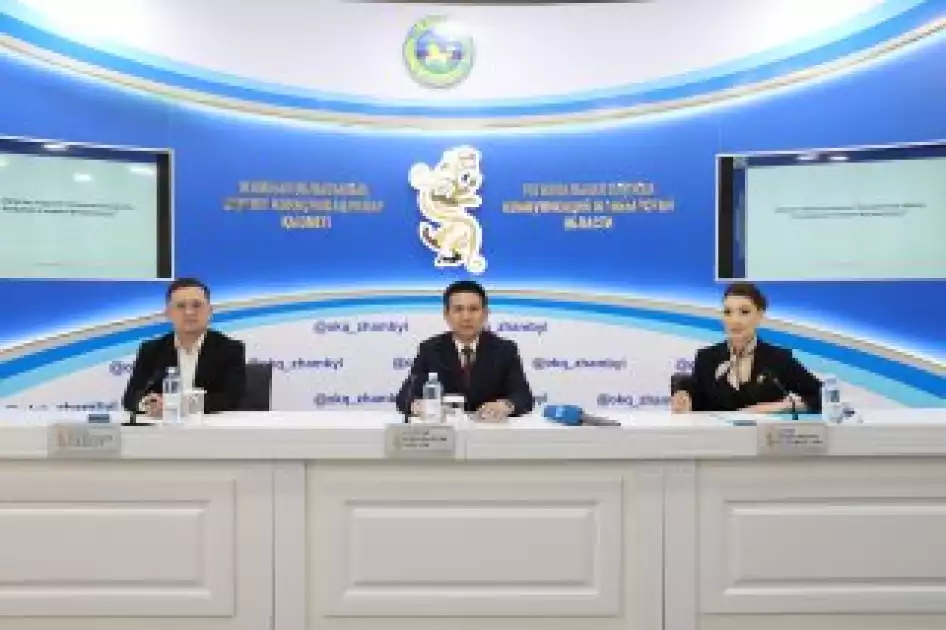 «ӘН АҒА-ЖАН АҒА» КОНЦЕРТІ ЖӘНЕ ФИЛАРМОНИЯНЫҢ ТЫНЫС-ТІРШІЛІГІ