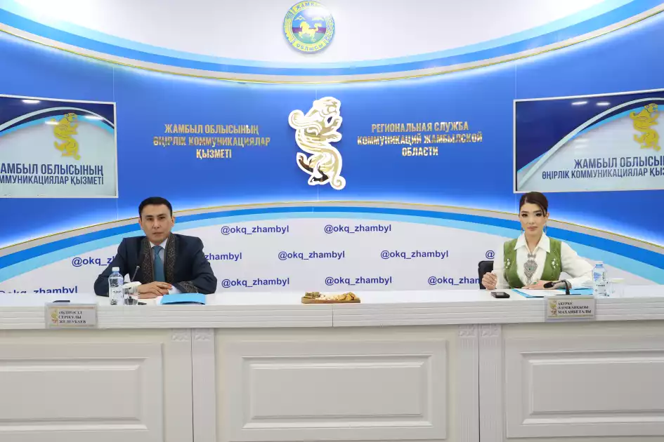 КӨКТЕМГІ ДАЛА ЖҰМЫСТАРЫ