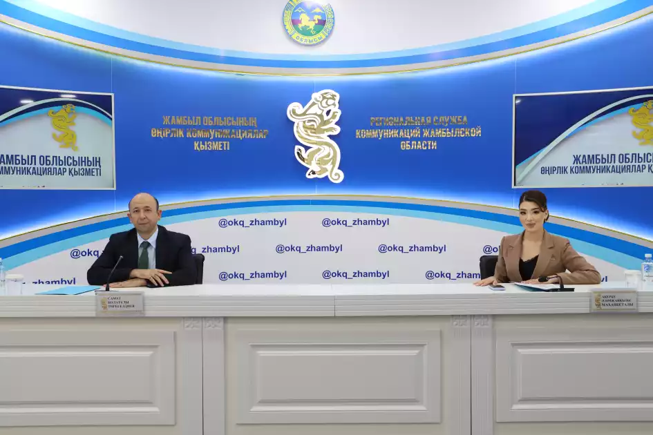 "SKILLS ENBEK" ПОРТАЛЫ АРҚЫЛЫ 2 800-ДЕН АСТАМ АДАМ ОНЛАЙН ОҚЫТУ ЖОСПАРЛАНУДА