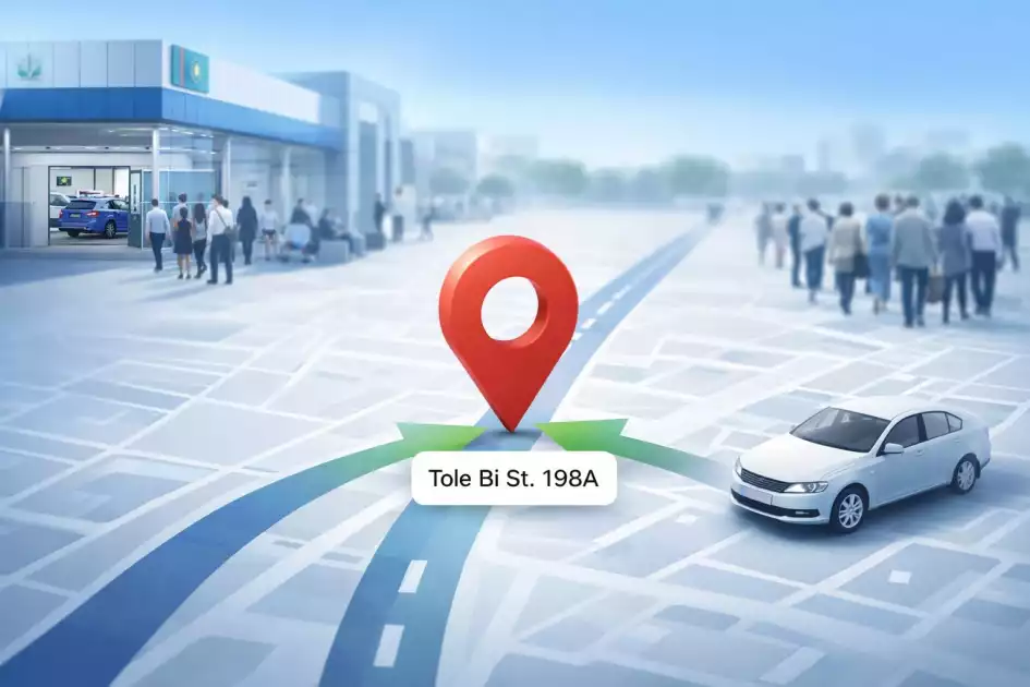 ТАРАЗДА МАМАНДАРЫЛҒАН ХҚКО БІРІКТІЛДІ